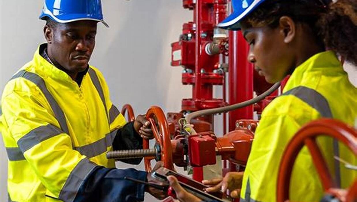 10 Easy Steps to Changing Procurement Strategies for Engineers in Nigeria’s Oil and Gas Industry