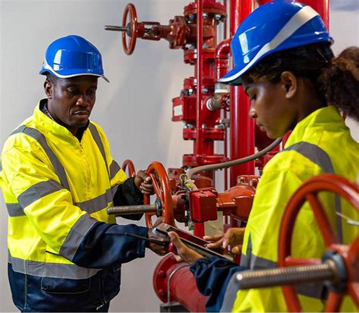 10 Easy Steps to Changing Procurement Strategies for Engineers in Nigeria’s Oil and Gas Industry