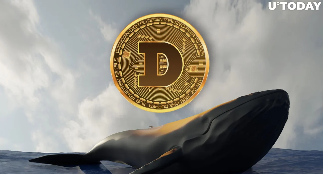 Dogecoin Whale with $100M Portfolio Compares $0.04 Altcoin to Early DOGE—Is Now the Time to Invest?