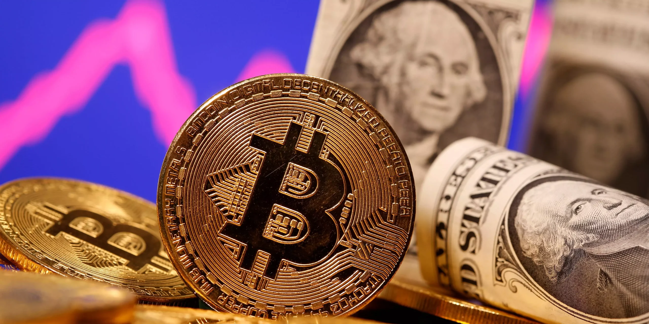 Crypto Boom: How Ethereum's Smart Contracts Are Transforming Global Finance