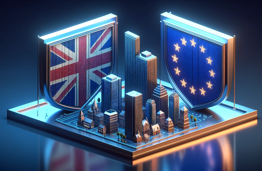 Crypto Exchanges Eye EU Expansion Amidst UK Regulatory Challenges