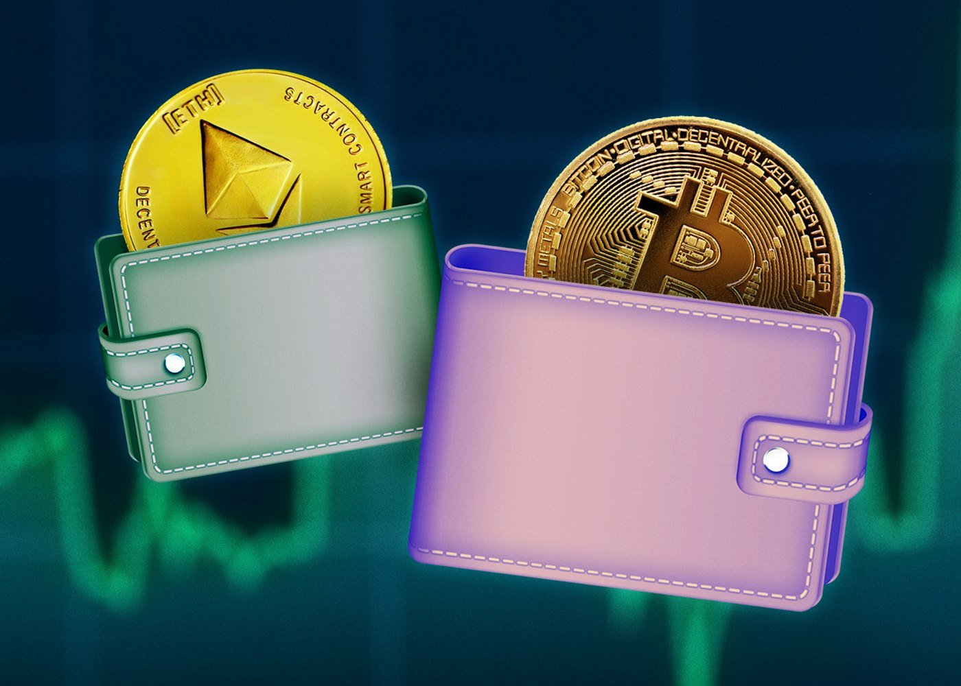 Revolutionary Crypto Wallet Launches with Unmatched Security Features: Why Experts Are Calling It a Game-Changer