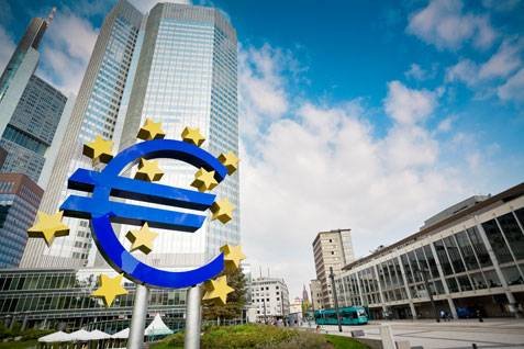 ECB cuts interest rates to 2022 lows