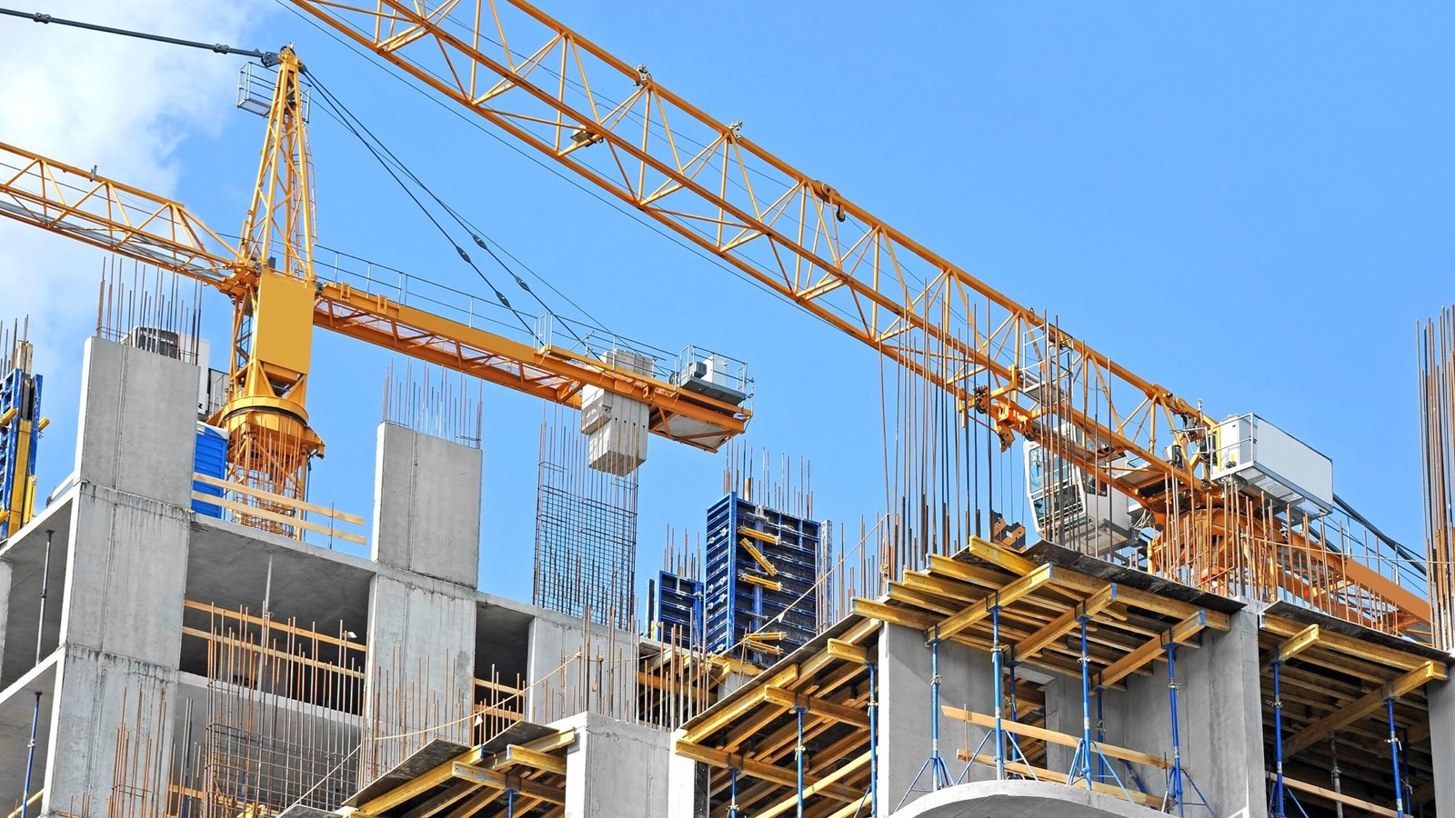 Future of Construction Management in Nigeria: Top Trends Shaping EPCI Projects in 2025