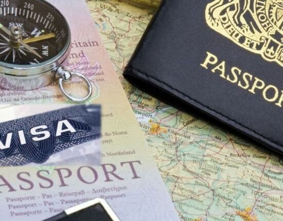 Work and Travel: Apply Now for Free Visa Jobs Offering Global Experience and Top-tier Benefits for Nigerians