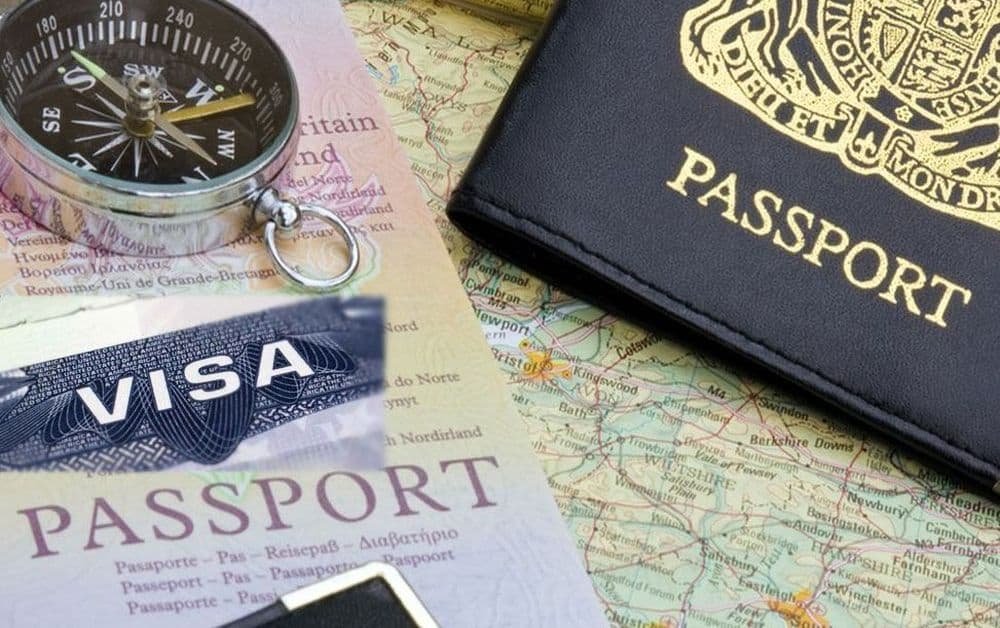 Work and Travel: Apply Now for Free Visa Jobs Offering Global Experience and Top-tier Benefits for Nigerians