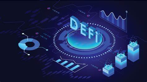 DeFi Market Hits $200 Billion: How Decentralized Finance Is Outpacing Traditional Banks in 2025