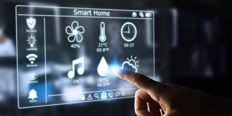 5 Hidden Dangers of Smart Home Devices You Need to Know