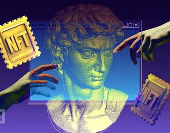 How to Create and Sell NFTs and Transform Your Digital Creativity into Wealth