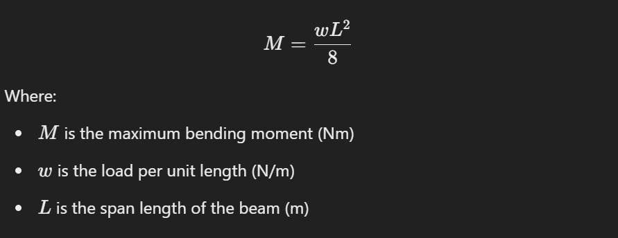 How Do I Calculate Load-Bearing Capacity for Steel Beams in High-Rise Buildings and Ensure Structural Integrity?