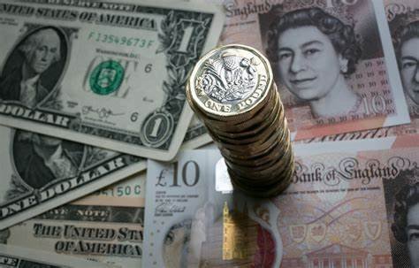 Pound Sterling underperforms USD ahead of Fed’s policy decision