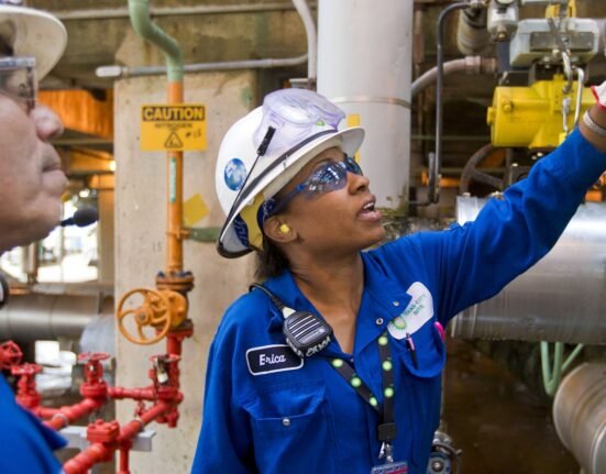 What Must Be Done to Enhance Nigeria's EPCI Industry for Maximum Productivity and Economic Growth in 2025