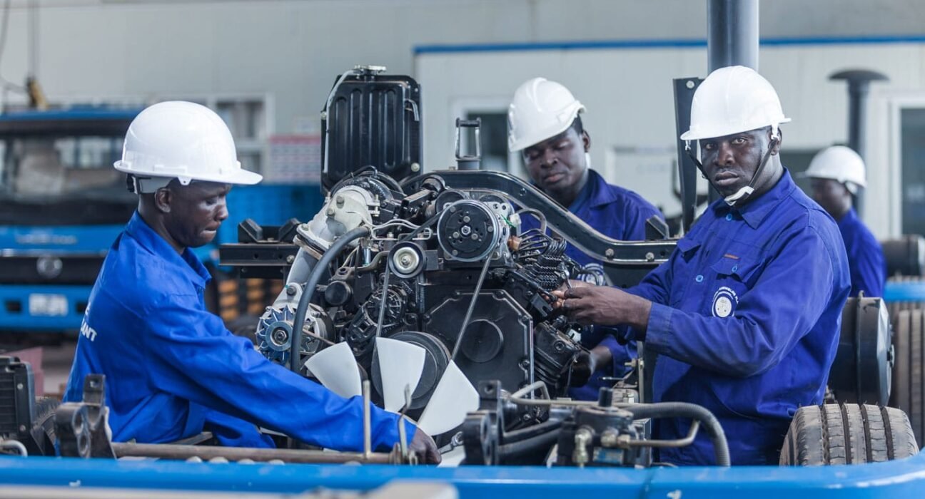 Procurement’s Pivotal Role in Driving Success for EPCI Projects: Insights for Nigerian Engineers