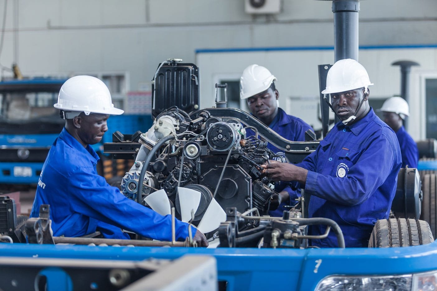 Procurement’s Pivotal Role in Driving Success for EPCI Projects: Insights for Nigerian Engineers