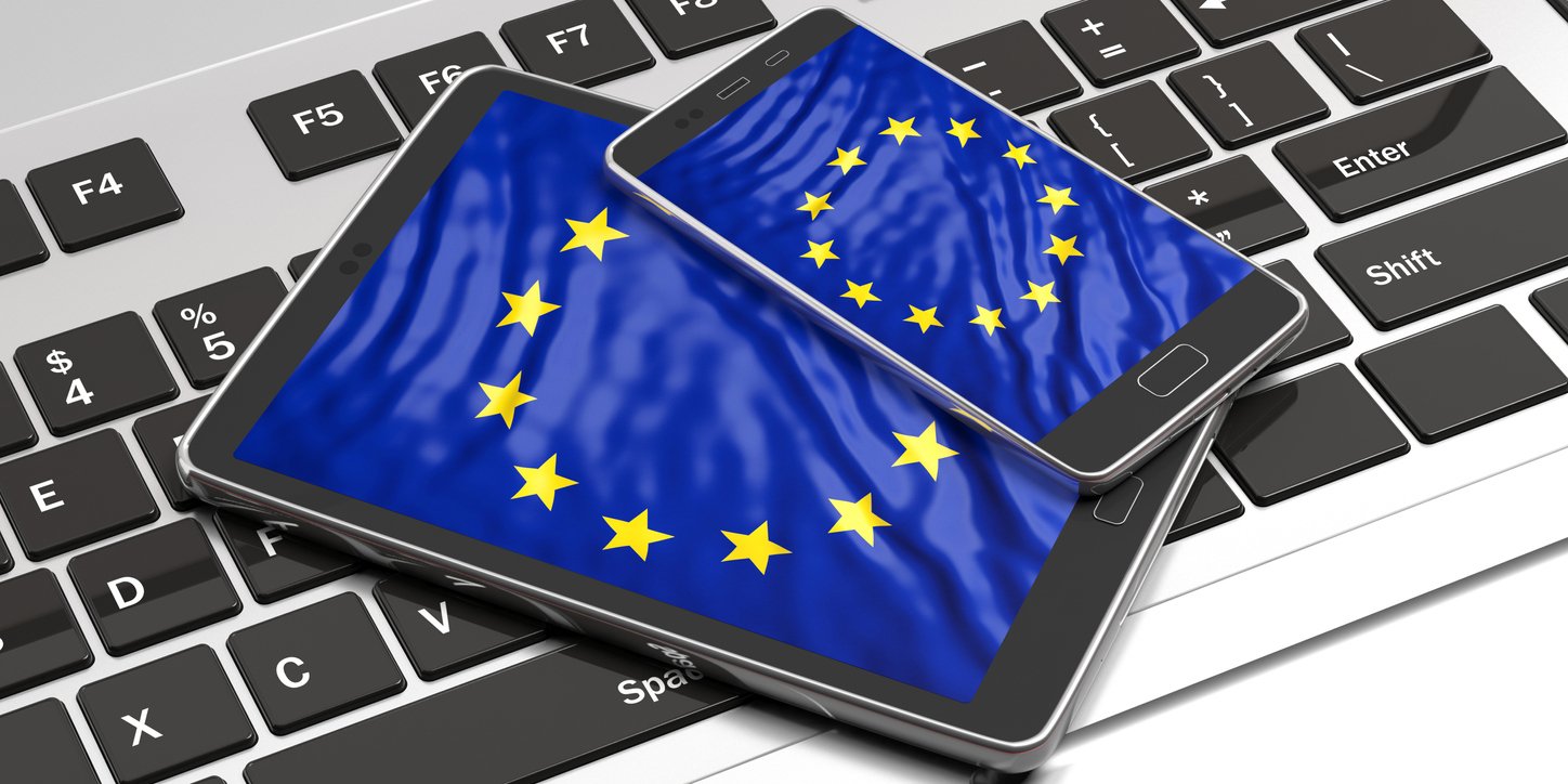 EU's Digital Markets Act: A Groundbreaking Regulation That Will Reshape Big Tech's Dominance in 2025