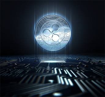 Ripple bucks crypto trend and gains ground