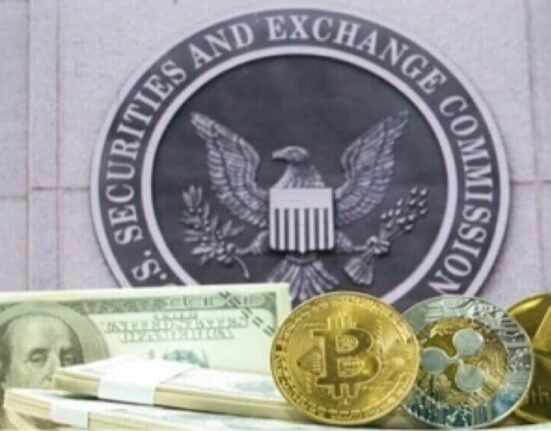 U.S. SEC Cracks Down on Unregistered Crypto Offerings: What Investors Need to Know