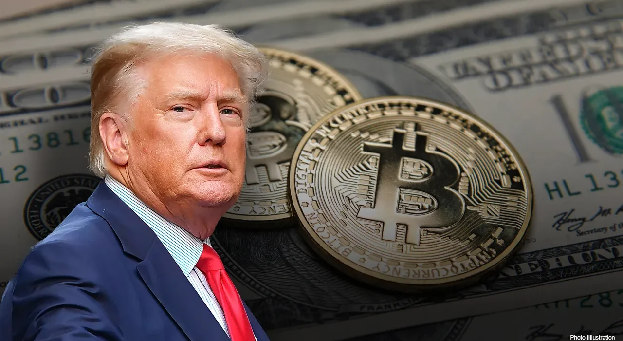 Trump's Crypto Ventures Spark Ethical Concerns Amid Deregulation Push