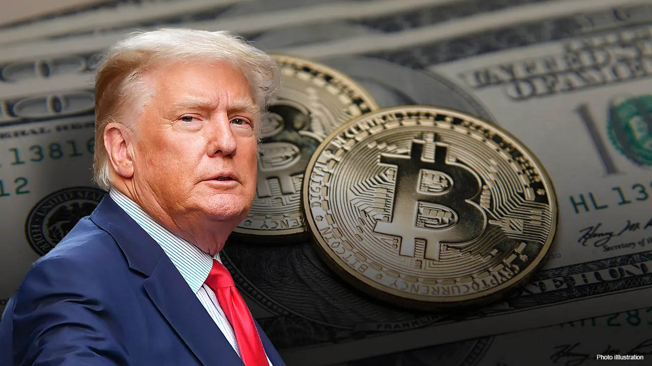 Trump's Crypto Ventures Spark Ethical Concerns Amid Deregulation Push