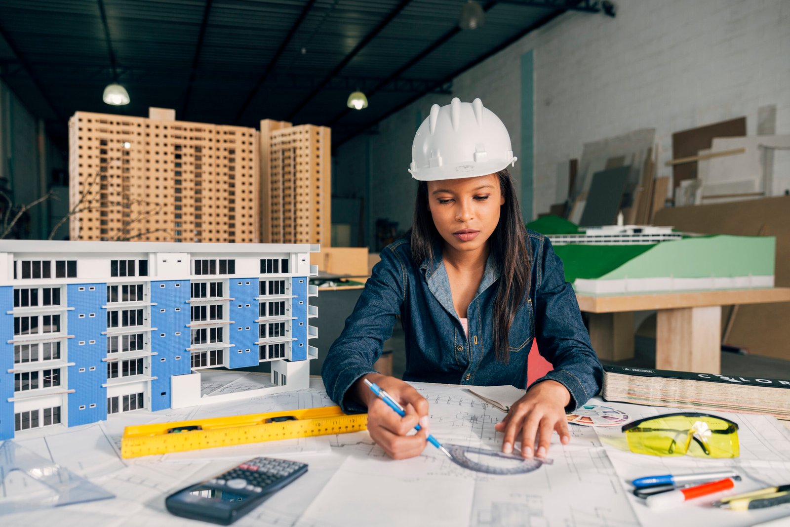 What Are the Best Project Management Tools for Construction in 2025?