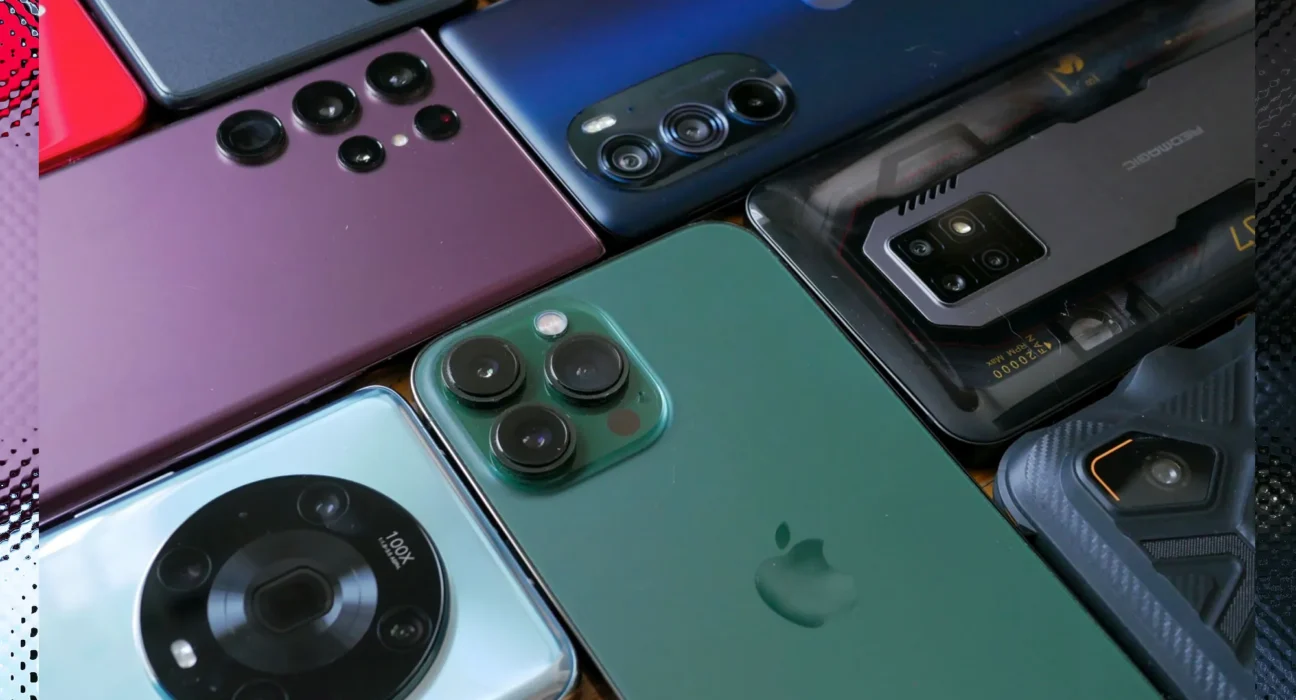 Best Smartphones of 2025 - Why You’re Wasting Money on the Wrong One