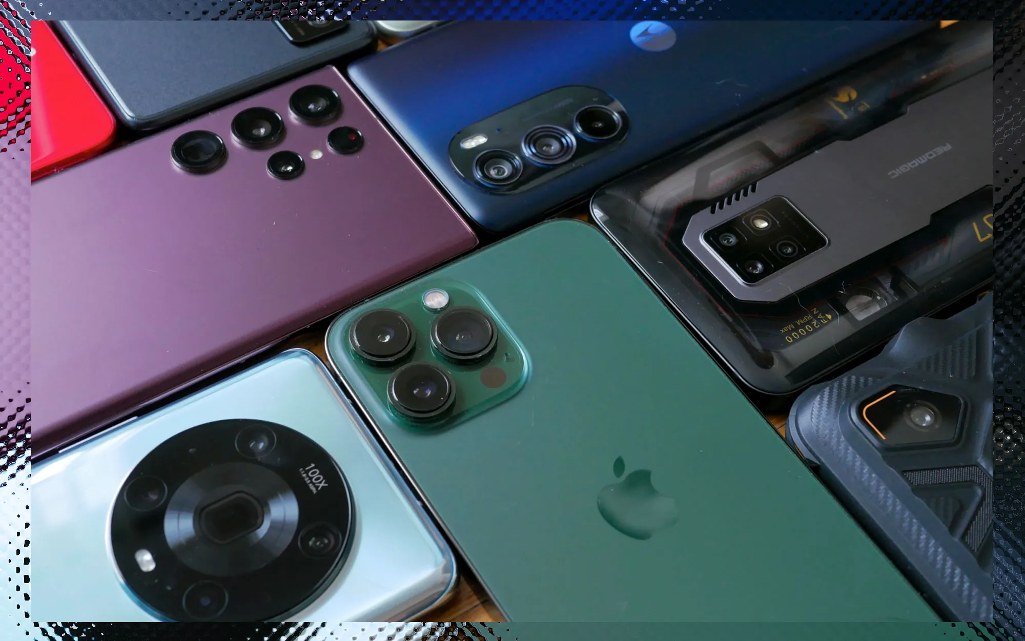 Best Smartphones of 2025 - Why You’re Wasting Money on the Wrong One