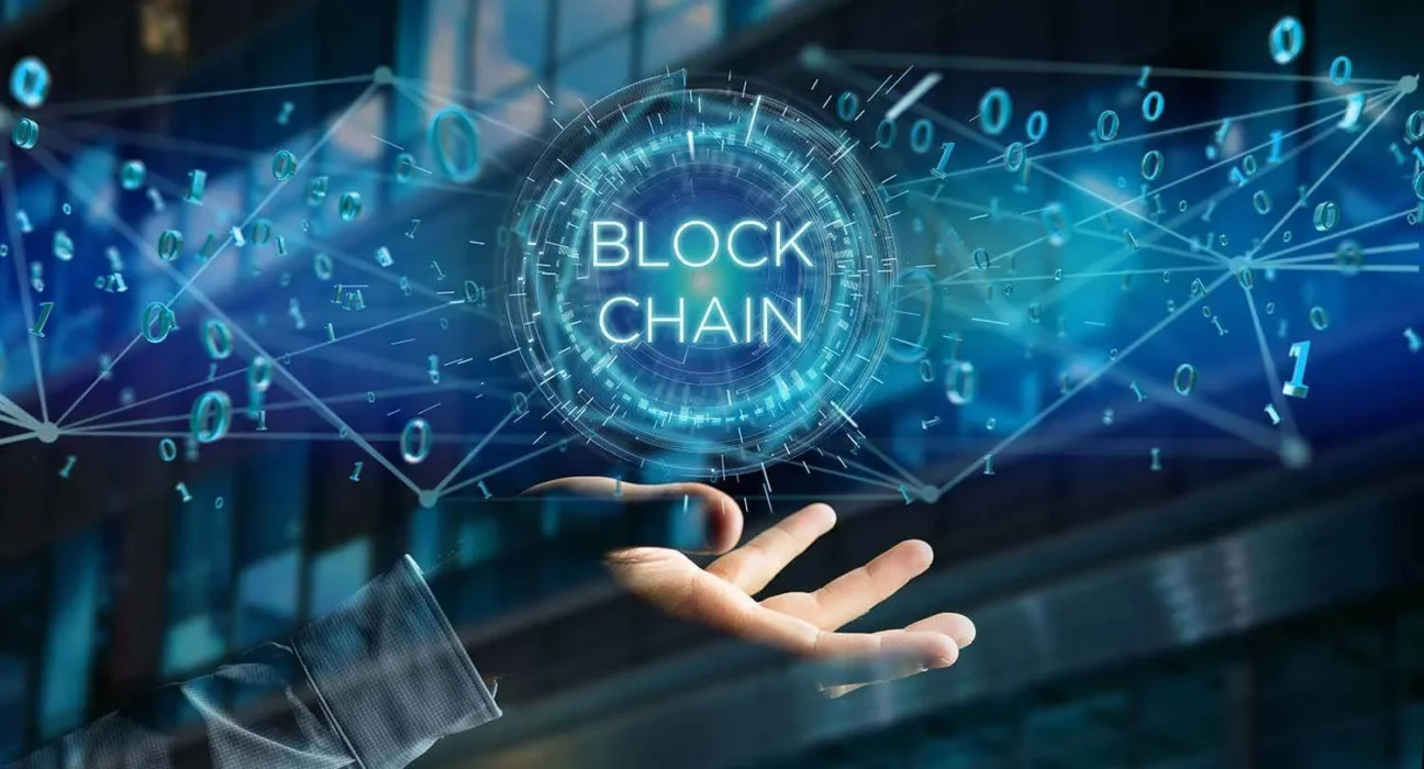 How Blockchain Technology Is Transforming Global Finance in 2025