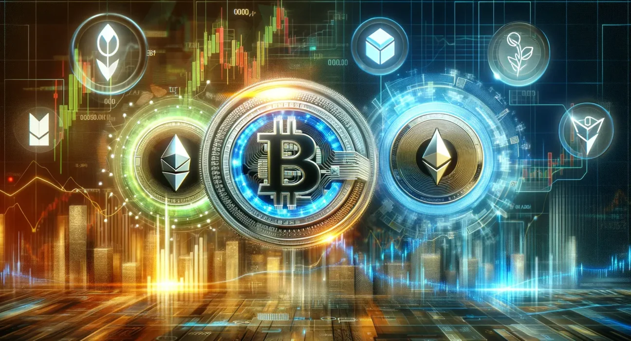 What Are the Top Cryptocurrency Trends in 2025? Insights for Beginners and Experts