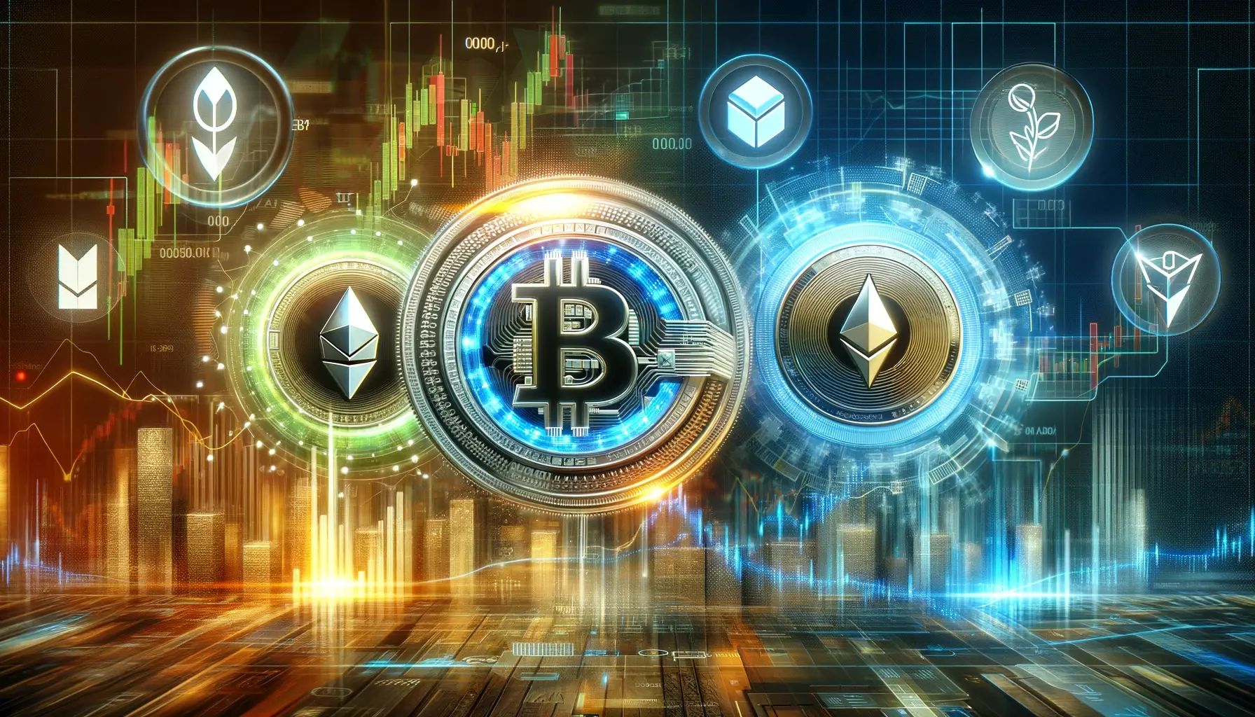 What Are the Top Cryptocurrency Trends in 2025? Insights for Beginners and Experts