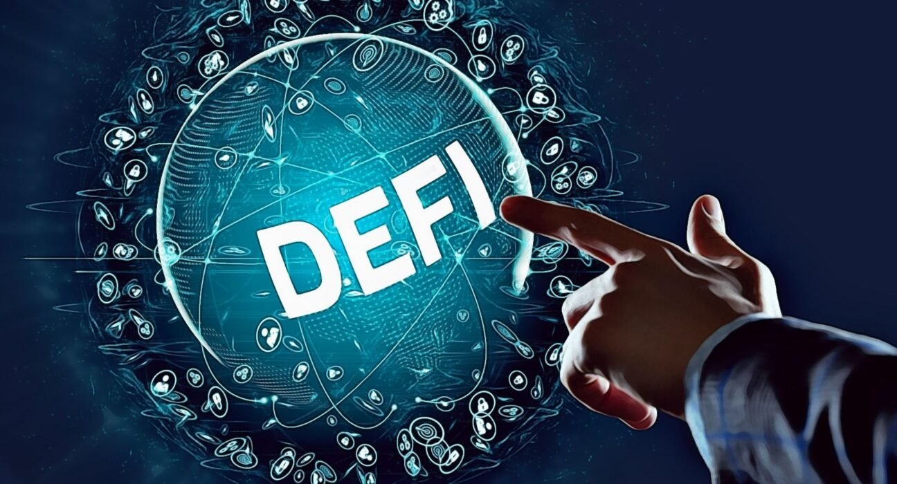 How DeFi Is Revolutionizing Banking for Young Investors