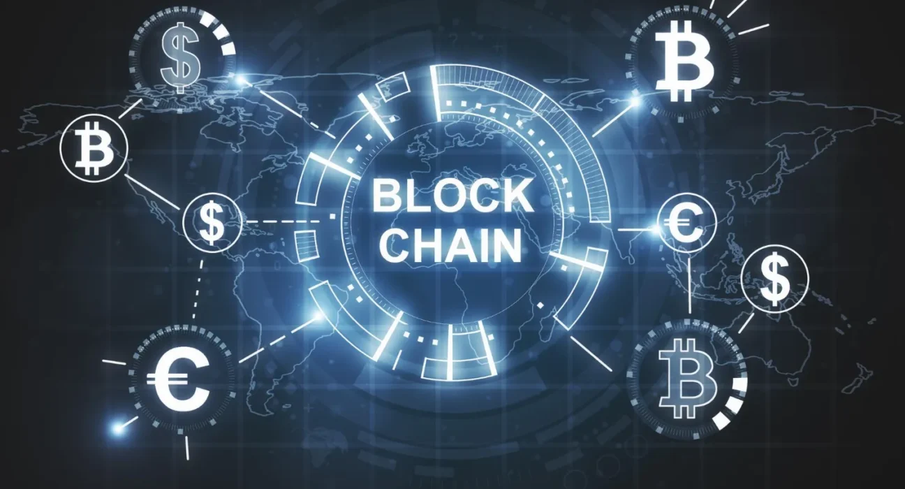 The Latest Trends in Blockchain Technology and How They Are Reshaping Industries