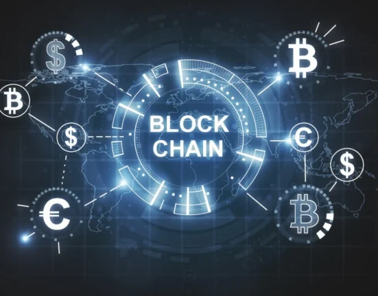 The Latest Trends in Blockchain Technology and How They Are Reshaping Industries