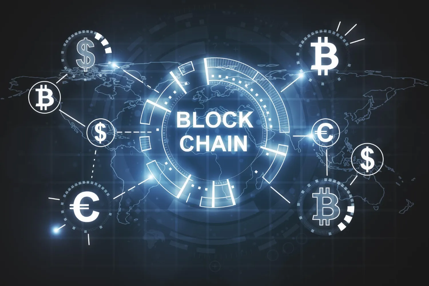 The Latest Trends in Blockchain Technology and How They Are Reshaping Industries
