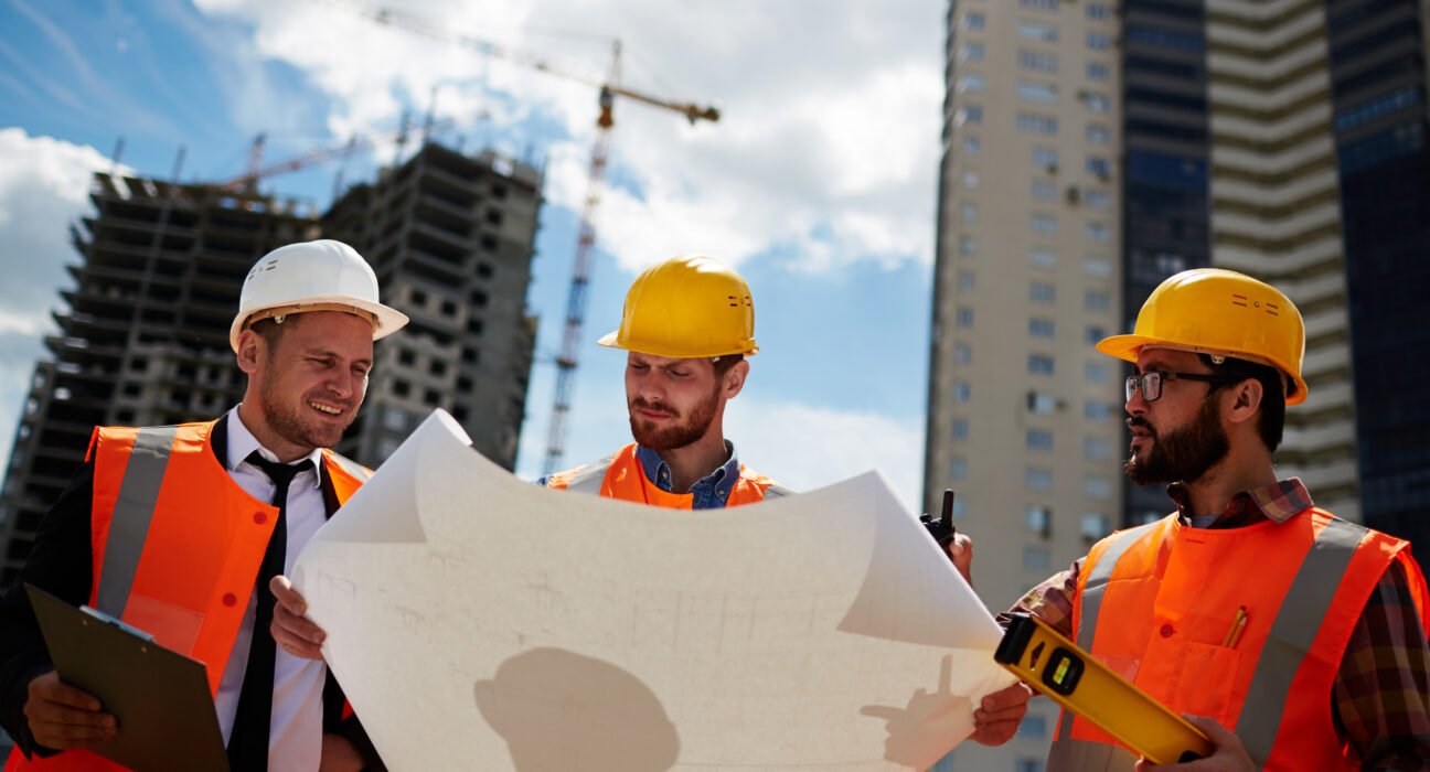 Top 15 High-Paying Skilled Jobs in Engineering and Construction for 2025