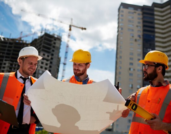 Top 15 High-Paying Skilled Jobs in Engineering and Construction for 2025