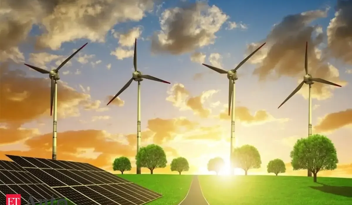 How Renewable Energy Can Slash Your Electricity Bills and Power Your Home 24/7