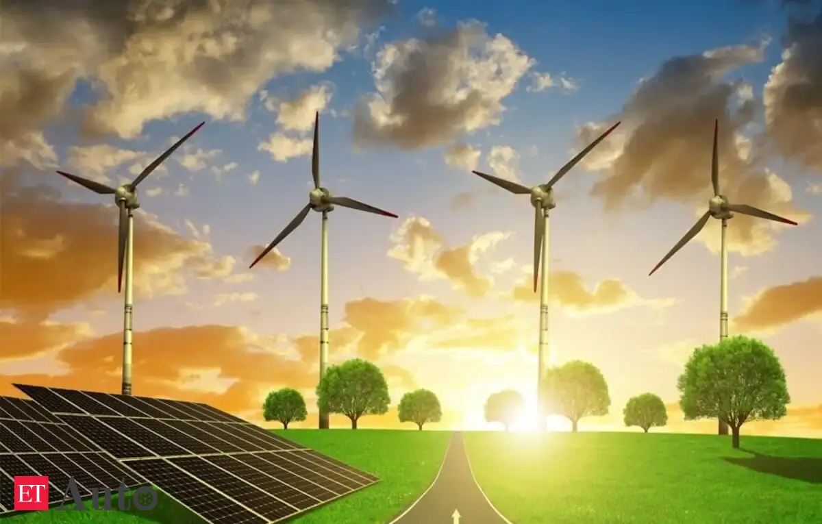 How Renewable Energy Can Slash Your Electricity Bills and Power Your Home 24/7