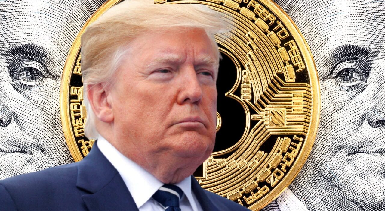 Trump's Crypto Executive Orders Drive $1.9B Inflows into Cryptocurrency Investment Funds