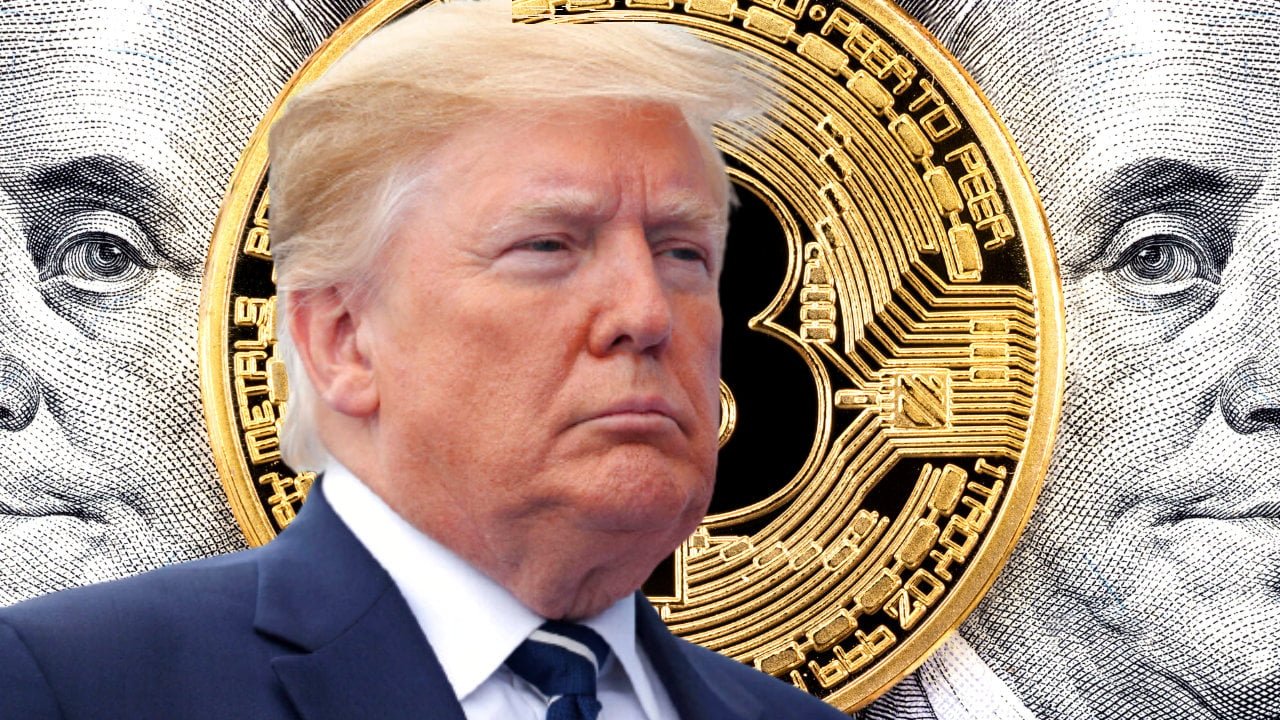 Trump's Crypto Executive Orders Drive $1.9B Inflows into Cryptocurrency Investment Funds