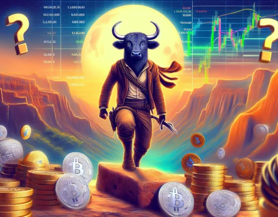 Altcoin Surge Ahead Why Top Analysts Predict 33,000% ROI for Emerging Crypto in February