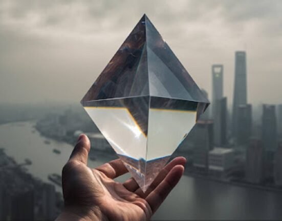 Ethereum’s New Upgrade Set to Revolutionize the Crypto Market: Top Experts Predict Explosive Growth