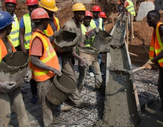 Why Do Most Nigerian Engineers Fail in EPCI Projects? Discover the Hidden Solutions You Need Today!