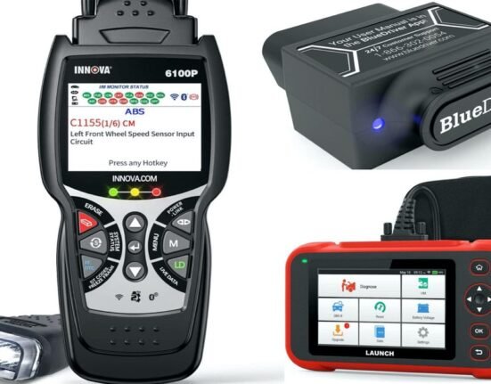 How to Choose the Right OBD2 Scanner for Accurate Vehicle Diagnostics