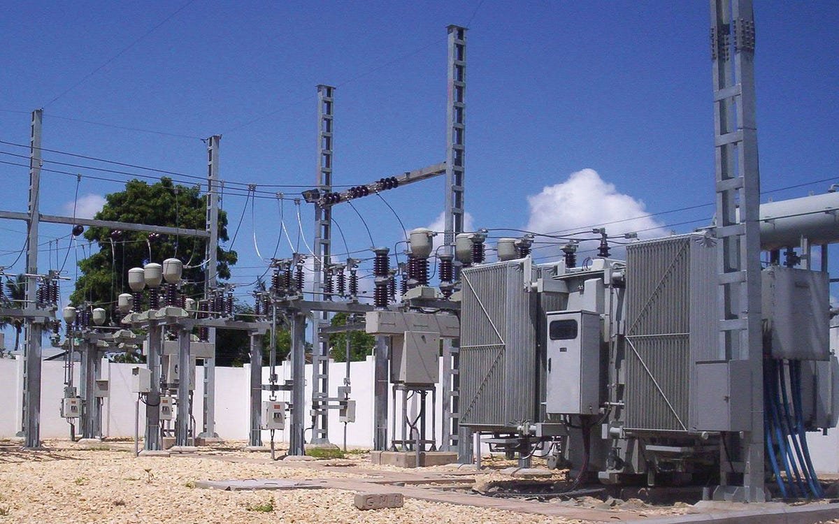 Nigerian Independent System Operator (NISO) Launch is Set to Decentralize the Electricity Market
