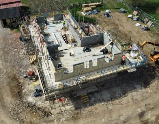 The Ultimate Guide to Choosing the Right Building Materials