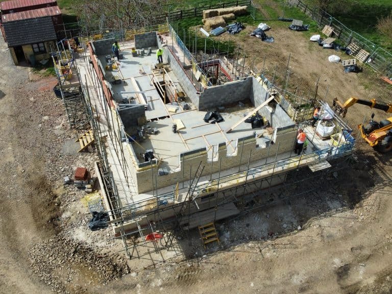 The Ultimate Guide to Choosing the Right Building Materials