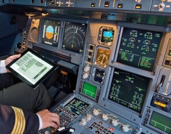 The Urgent Need for Stronger Cybersecurity in Modern Aircraft Systems