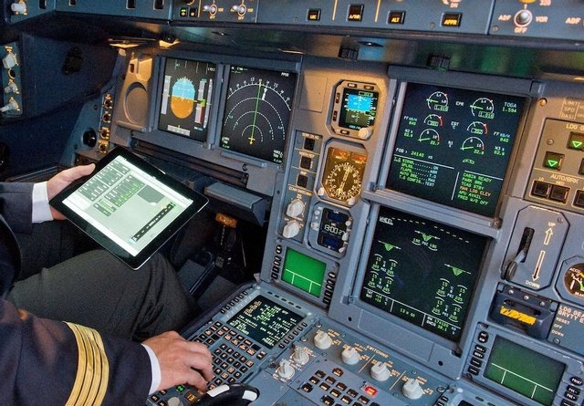 The Urgent Need for Stronger Cybersecurity in Modern Aircraft Systems