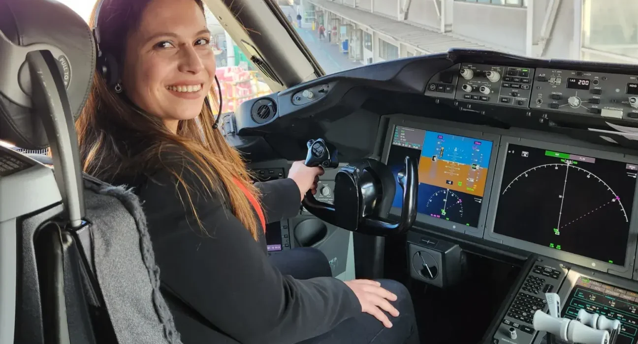What It’s Like to Be a Data & Software Engineer in Aviation