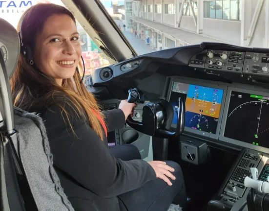 What It’s Like to Be a Data & Software Engineer in Aviation